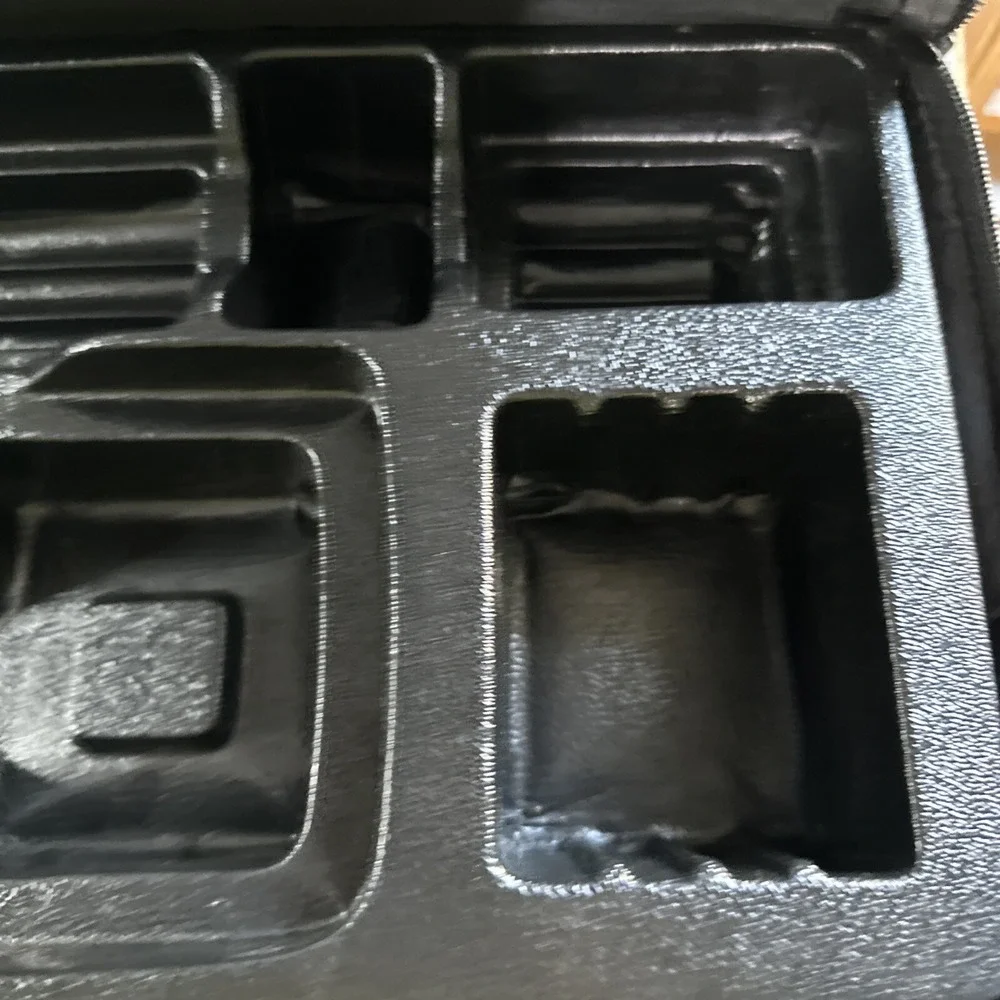 Sega Game Gear System Carrying Case Bag for Game System‎